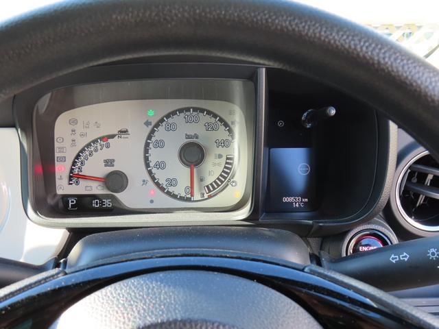 Ｎ－ＯＮＥ オリジナル　当社デモカー　純正８インチナビ　フルセグテレビ　ＥＴＣ車載器　ホンダセンシング　追突被害軽減ブレーキ　オートクルーズコントロール　サイドエアバック　ナビ＆ＴＶ　ＬＥＤライト　ＵＳＢ　ＷＡＢ　Ｂカメラ（33枚目）