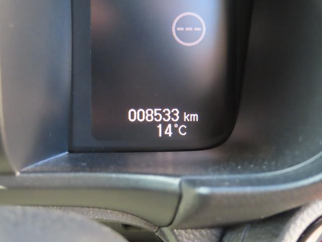 Ｎ－ＯＮＥ オリジナル　当社デモカー　純正８インチナビ　フルセグテレビ　ＥＴＣ車載器　ホンダセンシング　追突被害軽減ブレーキ　オートクルーズコントロール　サイドエアバック　ナビ＆ＴＶ　ＬＥＤライト　ＵＳＢ　ＷＡＢ　Ｂカメラ（34枚目）