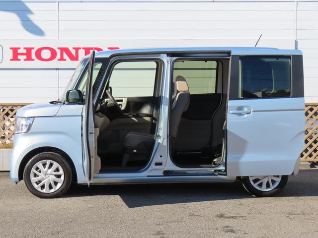 N-BOX G・Lホンダセンシング 純正7インチナビ フルセグテレビ バックカメラ ETC車載器 ホンダセンシング Aストップ カーテンエアバック ESC キーフリーシステム LEDライト フルセグ対応 バックM TVナビ USB(4枚目)