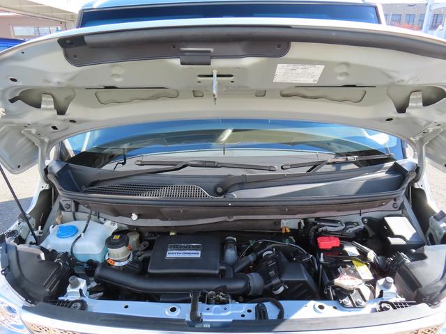 N-BOX G・Lホンダセンシング 純正7インチナビ フルセグテレビ バックカメラ ETC車載器 ホンダセンシング Aストップ カーテンエアバック ESC キーフリーシステム LEDライト フルセグ対応 バックM TVナビ USB(6枚目)