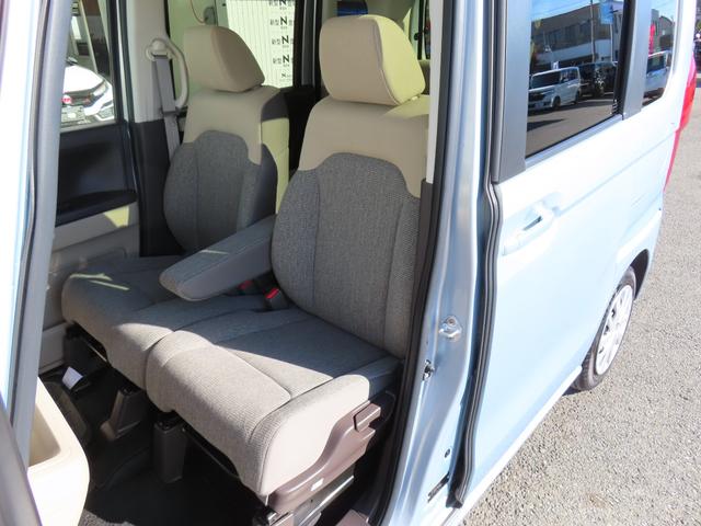 N-BOX G・Lホンダセンシング 純正7インチナビ フルセグテレビ バックカメラ ETC車載器 ホンダセンシング Aストップ カーテンエアバック ESC キーフリーシステム LEDライト フルセグ対応 バックM TVナビ USB(12枚目)