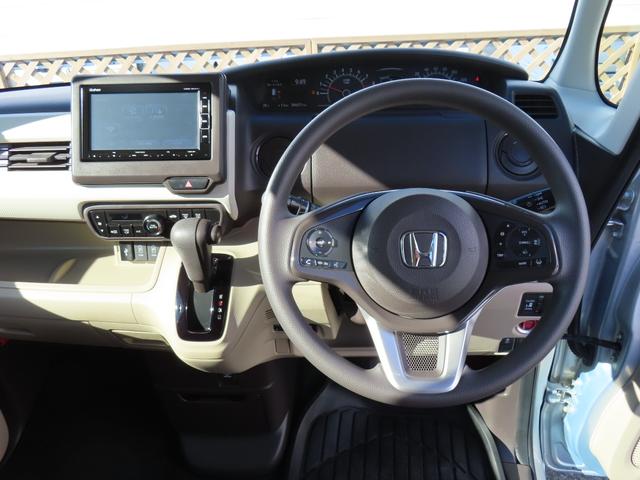 N-BOX G・Lホンダセンシング 純正7インチナビ フルセグテレビ バックカメラ ETC車載器 ホンダセンシング Aストップ カーテンエアバック ESC キーフリーシステム LEDライト フルセグ対応 バックM TVナビ USB(27枚目)