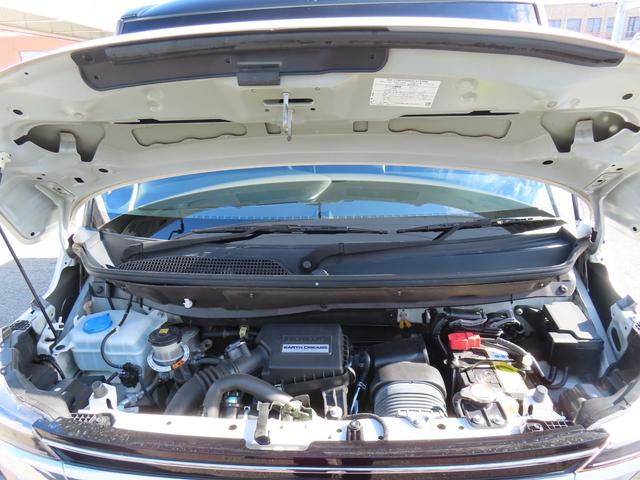 Ｎ－ＢＯＸカスタム Ｇ・Ｌターボホンダセンシング　ワンオーナー車　純正８インチナビ　フルセグテレビ　バックカメラ　シートヒーター　ＥＴＣ車載器　ホンダセンシング　両側ＰＷスライドドア　Ｂモニタ　ＵＳＢ接続　クルーズコントロール　ナビＴＶ　ＶＳＡ　ＰＷ（6枚目）