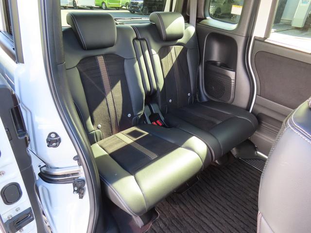 Ｎ－ＢＯＸカスタム Ｇ・Ｌターボホンダセンシング　ワンオーナー車　純正８インチナビ　フルセグテレビ　バックカメラ　シートヒーター　ＥＴＣ車載器　ホンダセンシング　両側ＰＷスライドドア　Ｂモニタ　ＵＳＢ接続　クルーズコントロール　ナビＴＶ　ＶＳＡ　ＰＷ（11枚目）