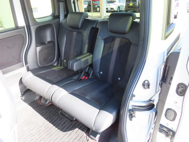 Ｎ－ＢＯＸカスタム Ｇ・Ｌターボホンダセンシング　ワンオーナー車　純正８インチナビ　フルセグテレビ　バックカメラ　シートヒーター　ＥＴＣ車載器　ホンダセンシング　両側ＰＷスライドドア　Ｂモニタ　ＵＳＢ接続　クルーズコントロール　ナビＴＶ　ＶＳＡ　ＰＷ（13枚目）