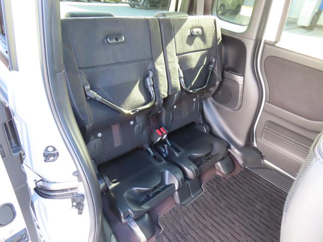 Ｎ－ＢＯＸカスタム Ｇ・Ｌターボホンダセンシング　ワンオーナー車　純正８インチナビ　フルセグテレビ　バックカメラ　シートヒーター　ＥＴＣ車載器　ホンダセンシング　両側ＰＷスライドドア　Ｂモニタ　ＵＳＢ接続　クルーズコントロール　ナビＴＶ　ＶＳＡ　ＰＷ（14枚目）