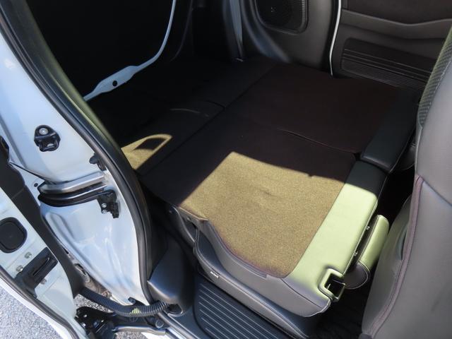 Ｎ－ＢＯＸカスタム Ｇ・Ｌターボホンダセンシング　ワンオーナー車　純正８インチナビ　フルセグテレビ　バックカメラ　シートヒーター　ＥＴＣ車載器　ホンダセンシング　両側ＰＷスライドドア　Ｂモニタ　ＵＳＢ接続　クルーズコントロール　ナビＴＶ　ＶＳＡ　ＰＷ（15枚目）