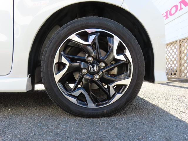 Ｎ－ＢＯＸカスタム Ｇ・Ｌターボホンダセンシング　ワンオーナー車　純正８インチナビ　フルセグテレビ　バックカメラ　シートヒーター　ＥＴＣ車載器　ホンダセンシング　両側ＰＷスライドドア　Ｂモニタ　ＵＳＢ接続　クルーズコントロール　ナビＴＶ　ＶＳＡ　ＰＷ（41枚目）