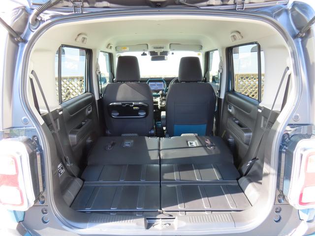 ハスラー ハイブリッドXターボ ワンオーナー車 純正メモリーナビ フルセグテレビ バックカメラ ETC車載器 スズキセーフティサポート 360カメラ ETC付き USBポート 前席シートヒーター LEDヘッドライト 1オーナー(15枚目)