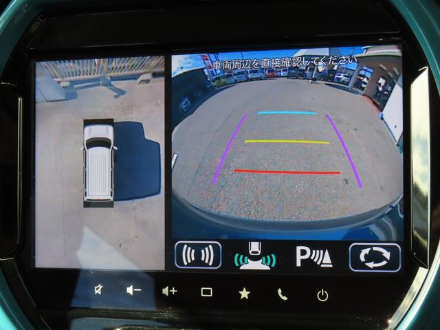 ハスラー ハイブリッドXターボ ワンオーナー車 純正メモリーナビ フルセグテレビ バックカメラ ETC車載器 スズキセーフティサポート 360カメラ ETC付き USBポート 前席シートヒーター LEDヘッドライト 1オーナー(20枚目)