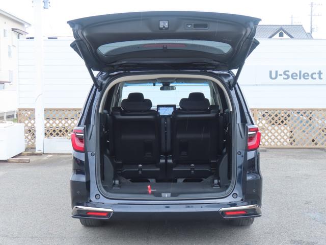 オデッセイハイブリッド e:HEVアブソルート・EX ワンオーナー車 純正10インチナビ フルセグテレビ バックカメラ シートヒーター ETC車載器 ホンダセンシング 電動Rゲート LEDライト シ-トヒ-タ- 両側PSD オートライト DVD再生機能(8枚目)