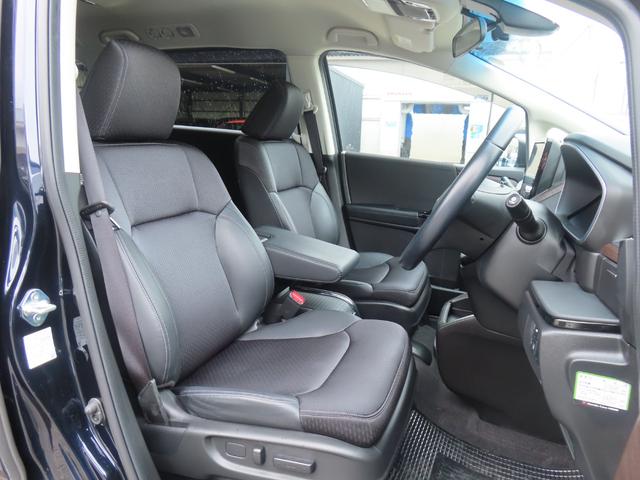 オデッセイハイブリッド e:HEVアブソルート・EX ワンオーナー車 純正10インチナビ フルセグテレビ バックカメラ シートヒーター ETC車載器 ホンダセンシング 電動Rゲート LEDライト シ-トヒ-タ- 両側PSD オートライト DVD再生機能(10枚目)