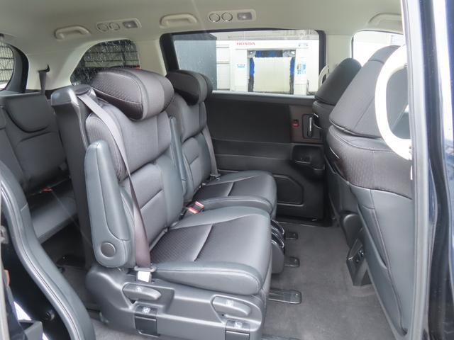 オデッセイハイブリッド e:HEVアブソルート・EX ワンオーナー車 純正10インチナビ フルセグテレビ バックカメラ シートヒーター ETC車載器 ホンダセンシング 電動Rゲート LEDライト シ-トヒ-タ- 両側PSD オートライト DVD再生機能(11枚目)