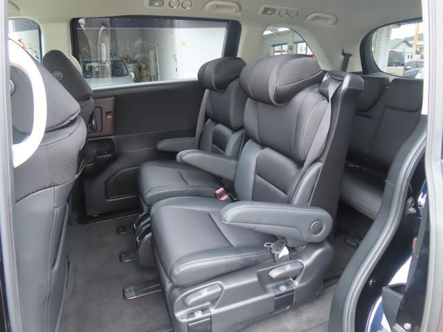 オデッセイハイブリッド e:HEVアブソルート・EX ワンオーナー車 純正10インチナビ フルセグテレビ バックカメラ シートヒーター ETC車載器 ホンダセンシング 電動Rゲート LEDライト シ-トヒ-タ- 両側PSD オートライト DVD再生機能(14枚目)