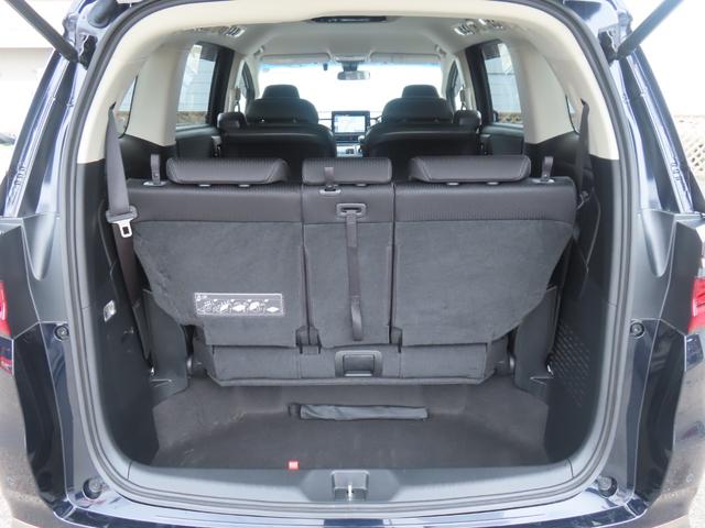 オデッセイハイブリッド e:HEVアブソルート・EX ワンオーナー車 純正10インチナビ フルセグテレビ バックカメラ シートヒーター ETC車載器 ホンダセンシング 電動Rゲート LEDライト シ-トヒ-タ- 両側PSD オートライト DVD再生機能(16枚目)