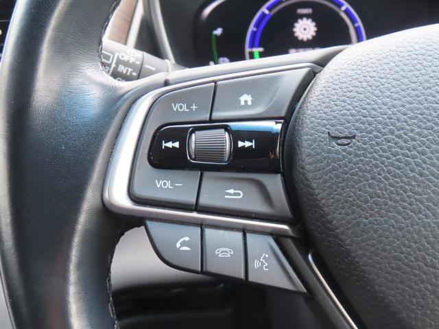 オデッセイハイブリッド e:HEVアブソルート・EX ワンオーナー車 純正10インチナビ フルセグテレビ バックカメラ シートヒーター ETC車載器 ホンダセンシング 電動Rゲート LEDライト シ-トヒ-タ- 両側PSD オートライト DVD再生機能(39枚目)