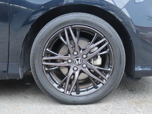 オデッセイハイブリッド e:HEVアブソルート・EX ワンオーナー車 純正10インチナビ フルセグテレビ バックカメラ シートヒーター ETC車載器 ホンダセンシング 電動Rゲート LEDライト シ-トヒ-タ- 両側PSD オートライト DVD再生機能(46枚目)