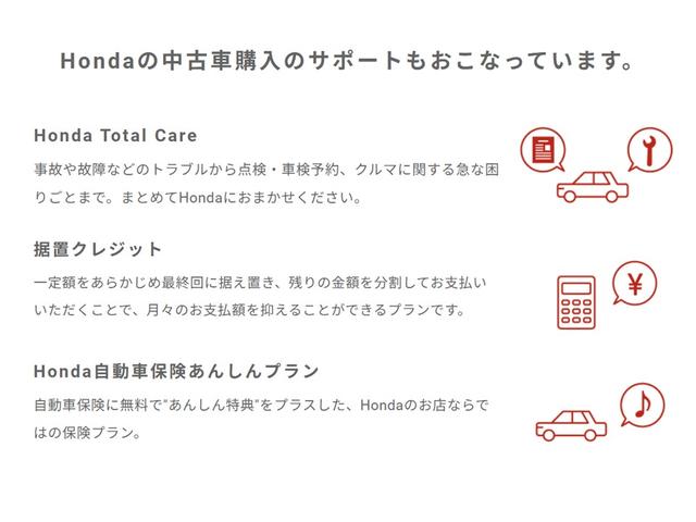 フィットハイブリッド Ｓホンダセンシング　ワンオーナー車　純正メモリーナビ　フルセグテレビ　バックカメラ　ＥＴＣ車載器　ホンダセンシング　スマ－トキ－　ナビＴＶ　アクティブクルーズコントロール　パワーウインドウ　ドライブレコーダ　ＤＶＤ再生（51枚目）