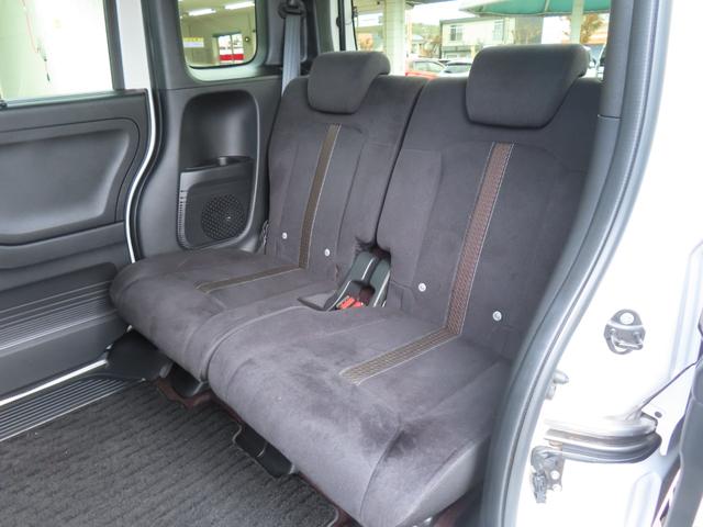 Ｎ－ＢＯＸカスタム Ｇ・Ｌホンダセンシング　ワンオーナー車　純正メモリーナビ　フルセグテレビ　バックカメラ　ＥＴＣ車載器　ホンダセンシング　地デジＴＶ　サイドカメラ　助手席エアバッグ　キーレス　スマ－トキ－　リアカメラ　ナビＴＶ　前車追従機能（13枚目）