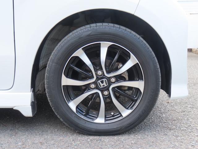 Ｎ－ＢＯＸカスタム Ｇ・Ｌホンダセンシング　ワンオーナー車　純正メモリーナビ　フルセグテレビ　バックカメラ　ＥＴＣ車載器　ホンダセンシング　地デジＴＶ　サイドカメラ　助手席エアバッグ　キーレス　スマ－トキ－　リアカメラ　ナビＴＶ　前車追従機能（40枚目）