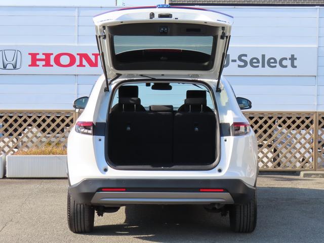 ヴェゼル e:HEVX ワンオーナー車 コネクトディスプレイ フルセグテレビ バックカメラ ETC車載器 ホンダセンシング AAC 1オーナ スマ-トキ- 誤発進抑制 PW リアカメラ クルコン ESC ETC装備 ABS(8枚目)