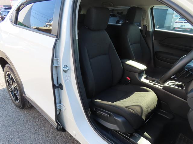 ヴェゼル e:HEVX ワンオーナー車 コネクトディスプレイ フルセグテレビ バックカメラ ETC車載器 ホンダセンシング AAC 1オーナ スマ-トキ- 誤発進抑制 PW リアカメラ クルコン ESC ETC装備 ABS(10枚目)