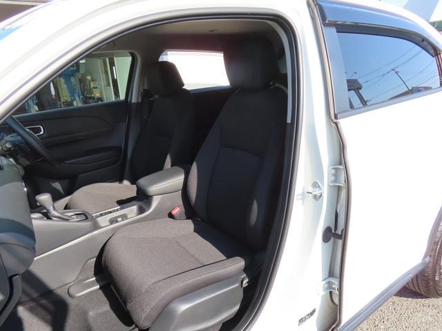 ヴェゼル e:HEVX ワンオーナー車 コネクトディスプレイ フルセグテレビ バックカメラ ETC車載器 ホンダセンシング AAC 1オーナ スマ-トキ- 誤発進抑制 PW リアカメラ クルコン ESC ETC装備 ABS(12枚目)