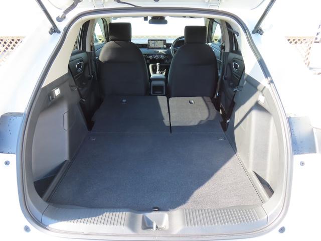 ヴェゼル e:HEVX ワンオーナー車 コネクトディスプレイ フルセグテレビ バックカメラ ETC車載器 ホンダセンシング AAC 1オーナ スマ-トキ- 誤発進抑制 PW リアカメラ クルコン ESC ETC装備 ABS(16枚目)