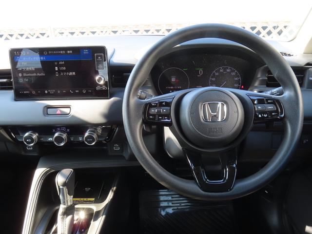 ヴェゼル e:HEVX ワンオーナー車 コネクトディスプレイ フルセグテレビ バックカメラ ETC車載器 ホンダセンシング AAC 1オーナ スマ-トキ- 誤発進抑制 PW リアカメラ クルコン ESC ETC装備 ABS(32枚目)