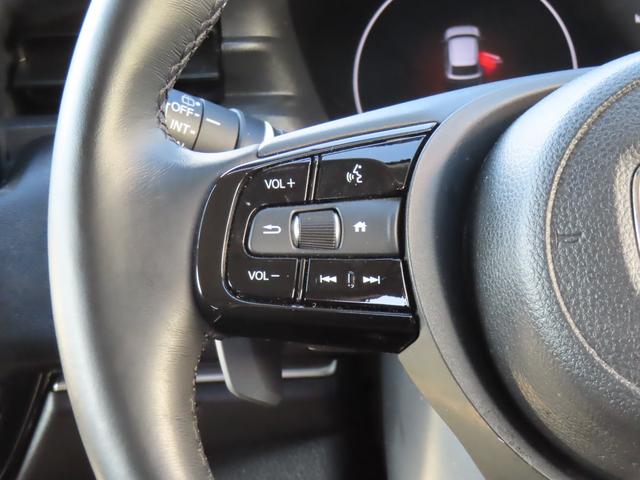 ヴェゼル e:HEVZ ワンオーナー車 コネクトディスプレイ フルセグテレビ バックカメラ シートヒーター ETC車載器 ホンダセンシング 衝突回避支援ブレーキ機能 パノラミックビューモニター 1オナ スマキ Pトランク(31枚目)