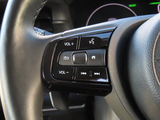 ヴェゼル e:HEVZ ワンオーナー車 純正9インチナビ フルセグテレビ バックカメラ シートヒーター ETC車載器 ホンダセンシング 1オーナー Rカメラ スマ-トキ- アクティブクルーズ サイドエアバッグ ナビTV(31枚目)