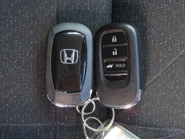 ヴェゼル e:HEVZ ワンオーナー車 純正9インチナビ フルセグテレビ バックカメラ シートヒーター ETC車載器 ホンダセンシング 1オーナー Rカメラ スマ-トキ- アクティブクルーズ サイドエアバッグ ナビTV(37枚目)