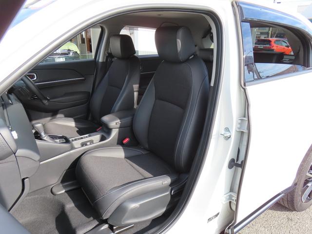 ヴェゼル e:HEVZ ワンオーナー車 コネクトディスプレイ フルセグテレビ バックカメラ シートヒーター ETC車載器 ホンダセンシング 衝突回避支援ブレーキ機能 パノラミックビューモニター 1オナ スマキ Pトランク(12枚目)