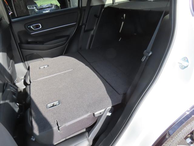ヴェゼル e:HEVZ ワンオーナー車 コネクトディスプレイ フルセグテレビ バックカメラ シートヒーター ETC車載器 ホンダセンシング 衝突回避支援ブレーキ機能 パノラミックビューモニター 1オナ スマキ Pトランク(15枚目)