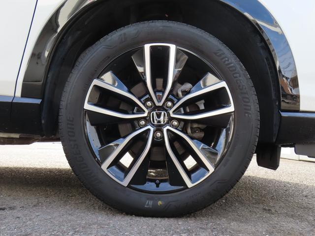 ヴェゼル e:HEVZ ワンオーナー車 コネクトディスプレイ フルセグテレビ バックカメラ シートヒーター ETC車載器 ホンダセンシング 衝突回避支援ブレーキ機能 パノラミックビューモニター 1オナ スマキ Pトランク(39枚目)