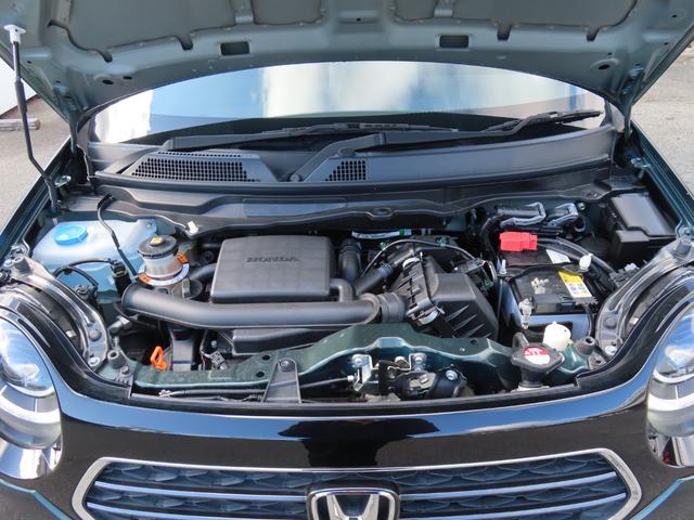 Ｎ－ＯＮＥ プレミアム　ワンオーナー車　純正メモリーナビ　バックカメラ　シートヒーター　ＥＴＣ車載器　ホンダセンシング　ＵＳＢポート　衝突軽減　ＥＳＣ　ＬＥＤ　シ－トヒ－タ－　カーテンエアバック　スマートキー　ＡＡＣ　ＡＢＳ（6枚目）