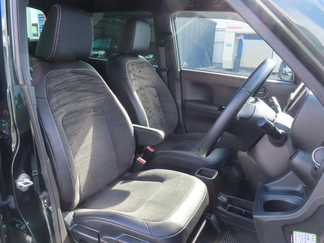 Ｎ－ＯＮＥ プレミアム　ワンオーナー車　純正メモリーナビ　バックカメラ　シートヒーター　ＥＴＣ車載器　ホンダセンシング　ＵＳＢポート　衝突軽減　ＥＳＣ　ＬＥＤ　シ－トヒ－タ－　カーテンエアバック　スマートキー　ＡＡＣ　ＡＢＳ（10枚目）