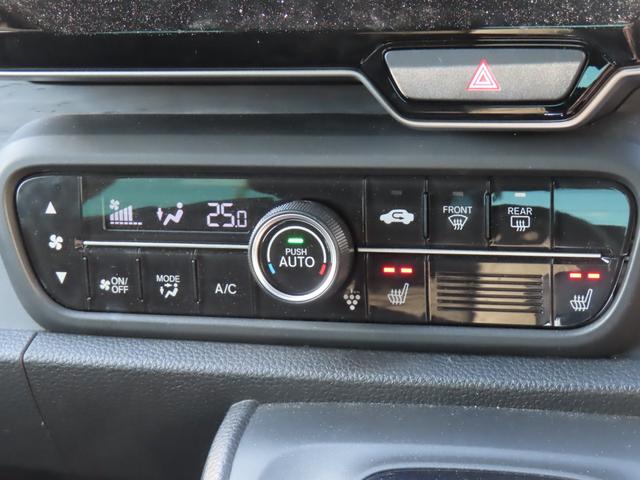 Ｎ－ＯＮＥ プレミアム　ワンオーナー車　純正メモリーナビ　バックカメラ　シートヒーター　ＥＴＣ車載器　ホンダセンシング　ＵＳＢポート　衝突軽減　ＥＳＣ　ＬＥＤ　シ－トヒ－タ－　カーテンエアバック　スマートキー　ＡＡＣ　ＡＢＳ（25枚目）