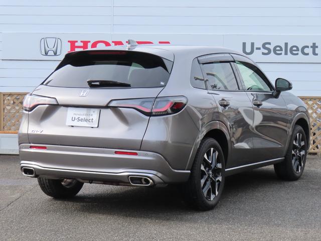 ＺＲ－Ｖ Ｚ　ワンオーナー車　コネクトディスプレイ　フルセグテレビ　バックカメラ　シートヒーター　ＥＴＣ車載器　ホンダセンシング　Ｄレコ　インテリキー　カーテンエアバック　地デジ　ＶＳＡ　Ｂカメラ　クルコン　ＵＳＢ（2枚目）