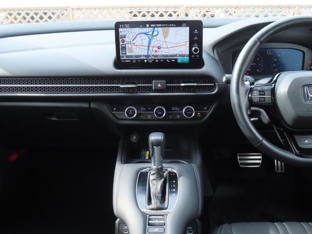 ＺＲ－Ｖ Ｚ　ワンオーナー車　コネクトディスプレイ　フルセグテレビ　バックカメラ　シートヒーター　ＥＴＣ車載器　ホンダセンシング　Ｄレコ　インテリキー　カーテンエアバック　地デジ　ＶＳＡ　Ｂカメラ　クルコン　ＵＳＢ（16枚目）