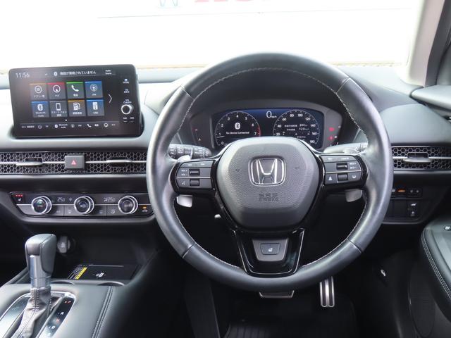 ＺＲ－Ｖ Ｚ　ワンオーナー車　コネクトディスプレイ　フルセグテレビ　バックカメラ　シートヒーター　ＥＴＣ車載器　ホンダセンシング　Ｄレコ　インテリキー　カーテンエアバック　地デジ　ＶＳＡ　Ｂカメラ　クルコン　ＵＳＢ（28枚目）