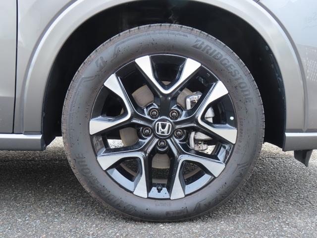 ＺＲ－Ｖ Ｚ　ワンオーナー車　コネクトディスプレイ　フルセグテレビ　バックカメラ　シートヒーター　ＥＴＣ車載器　ホンダセンシング　Ｄレコ　インテリキー　カーテンエアバック　地デジ　ＶＳＡ　Ｂカメラ　クルコン　ＵＳＢ（38枚目）