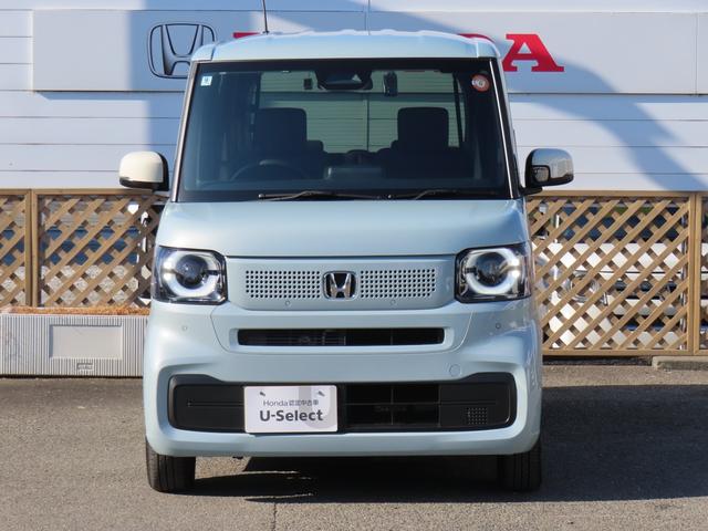 Ｎ－ＢＯＸ ファッションスタイル　ワンオーナー車　純正８インチナビ　フルセグテレビ　バックカメラ　シートヒーター　ＥＴＣ車載器　ホンダセンシング　サイドカメラ　スマートキ　ＵＳＢポート　ＬＥＤランプ　バックモニター　１オーナー　ＶＳＡ（5枚目）