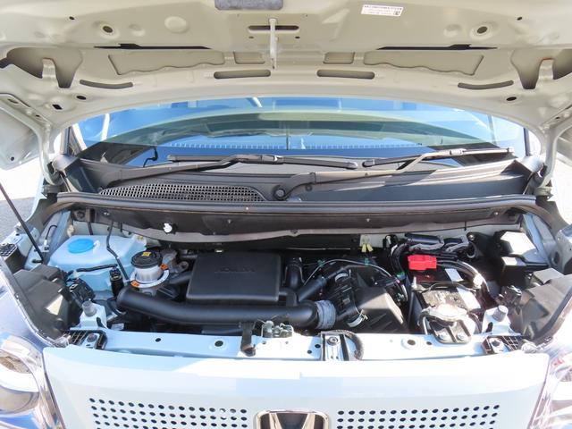 Ｎ－ＢＯＸ ファッションスタイル　ワンオーナー車　純正８インチナビ　フルセグテレビ　バックカメラ　シートヒーター　ＥＴＣ車載器　ホンダセンシング　サイドカメラ　スマートキ　ＵＳＢポート　ＬＥＤランプ　バックモニター　１オーナー　ＶＳＡ（6枚目）