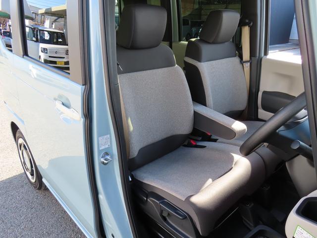 Ｎ－ＢＯＸ ファッションスタイル　ワンオーナー車　純正８インチナビ　フルセグテレビ　バックカメラ　シートヒーター　ＥＴＣ車載器　ホンダセンシング　サイドカメラ　スマートキ　ＵＳＢポート　ＬＥＤランプ　バックモニター　１オーナー　ＶＳＡ（10枚目）