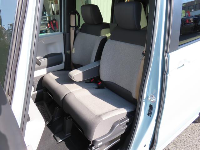 Ｎ－ＢＯＸ ファッションスタイル　ワンオーナー車　純正８インチナビ　フルセグテレビ　バックカメラ　シートヒーター　ＥＴＣ車載器　ホンダセンシング　サイドカメラ　スマートキ　ＵＳＢポート　ＬＥＤランプ　バックモニター　１オーナー　ＶＳＡ（13枚目）