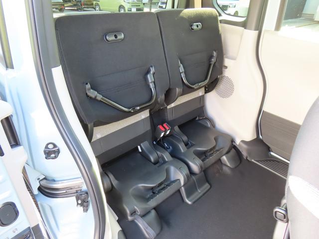 Ｎ－ＢＯＸ ファッションスタイル　ワンオーナー車　純正８インチナビ　フルセグテレビ　バックカメラ　シートヒーター　ＥＴＣ車載器　ホンダセンシング　サイドカメラ　スマートキ　ＵＳＢポート　ＬＥＤランプ　バックモニター　１オーナー　ＶＳＡ（15枚目）