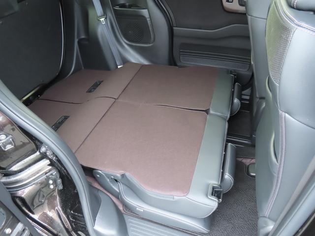 Ｎ－ＢＯＸカスタム Ｇ・ＥＸターボホンダセンシング　ワンオーナー車　純正８インチナビ　フルセグテレビ　バックカメラ　シートヒーター　ＥＴＣ車載器　ホンダセンシング　１オーナ　Ｒカメ　クルコン　ナビＴＶ　サイドエアバッグ　タ－ボ　ＬＥＤヘットライト　ＡＣ（15枚目）
