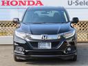 ヴェゼル ハイブリッドＸ・ホンダセンシング　ワンオーナー車　純正８インチナビ　フルセグテレビ　バックカメラ　ＥＴＣ車載器　ホンダセンシング　１オーナ　ＳＲＳ　スマ－トキ－（5枚目）