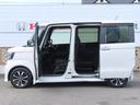 Ｎ－ＢＯＸカスタム Ｇ・Ｌホンダセンシング　ワンオーナー車　純正メモリーナビ　フルセグテレビ　バックカメラ　ＥＴＣ車載器　ホンダセンシング　地デジＴＶ　サイドカメラ　助手席エアバッグ　キーレス　スマ－トキ－　リアカメラ　ナビＴＶ　前車追従機能（4枚目）